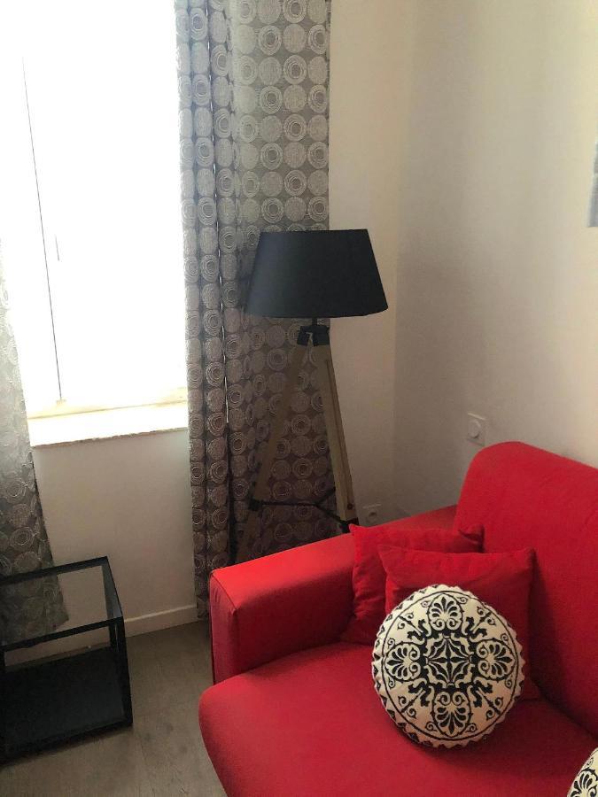 הוילה קרקסון Gite De La Cite מראה חיצוני תמונה